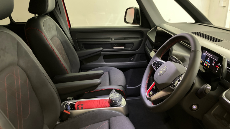 Volkswagen ID. Buzz 250kW GTX Pro 79kWh 5dr 4MOTION Auto [6 Seat] Electric Estate